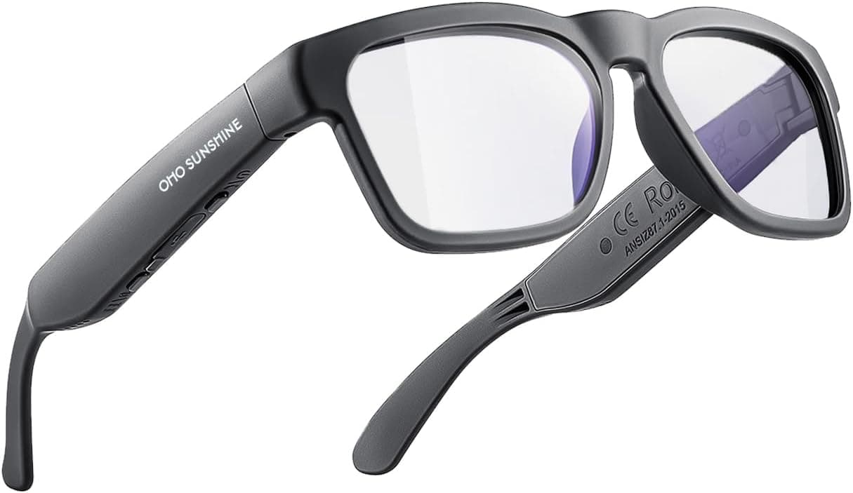Smart Glasses  with Bluetooth