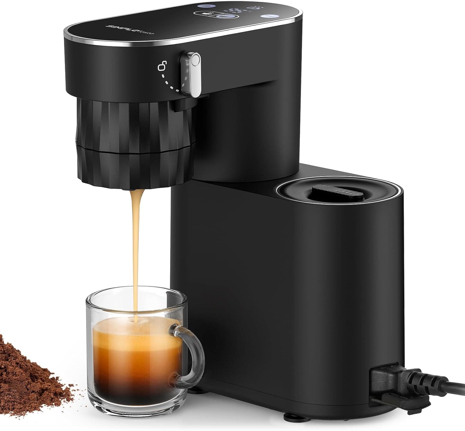 Espresso Multifunction Coffee Maker