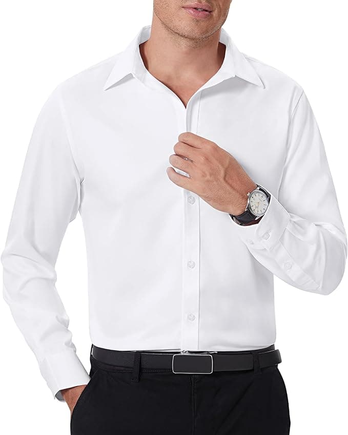Dress Shirts for Men