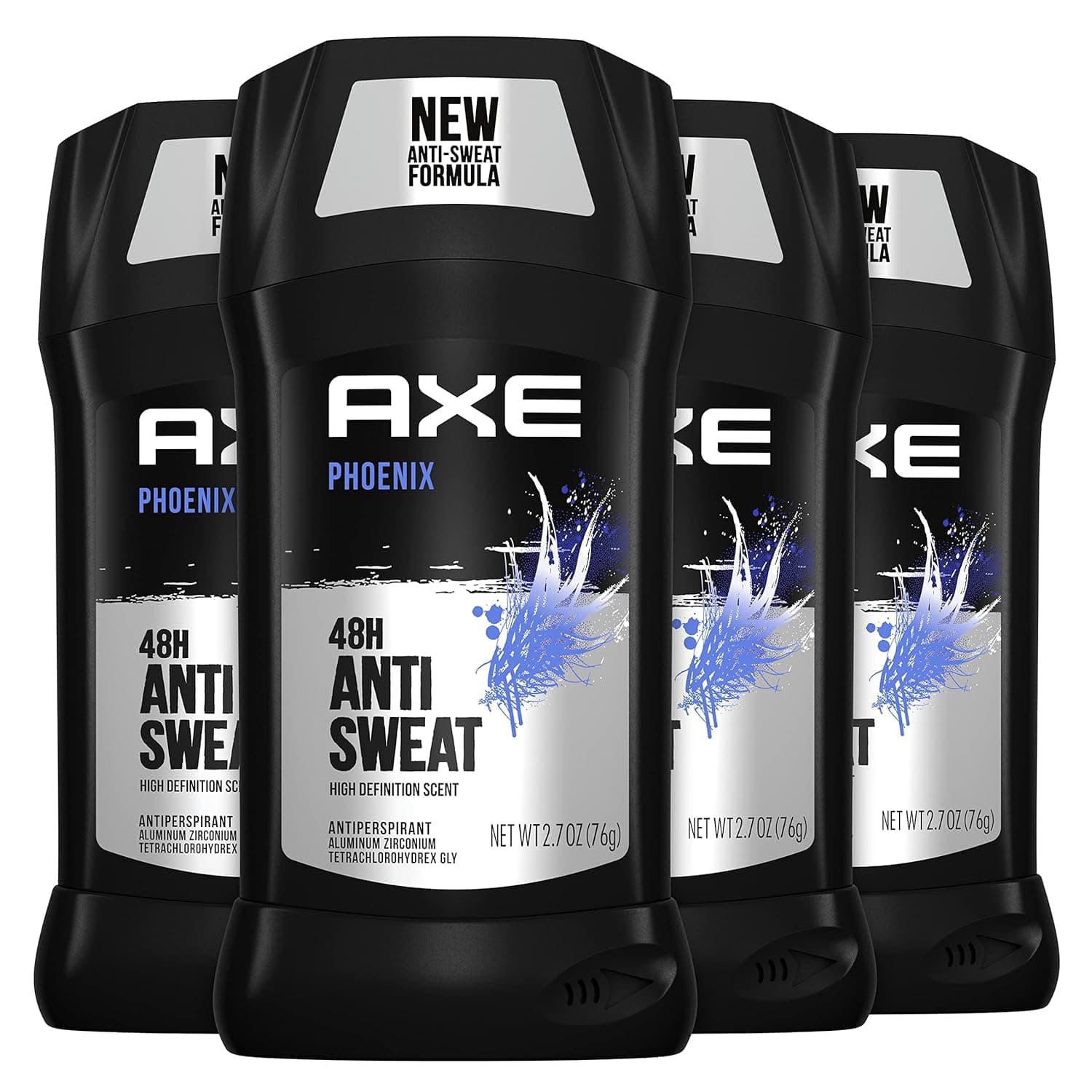 AXE Antiperspirant Deodorant for Men